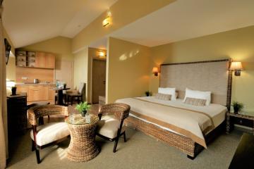 Отель La Terrasa Россия, Сочи, фото 29