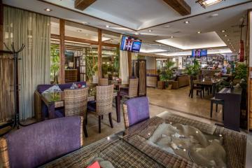 Отель La Terrasa Россия, Сочи, фото 31