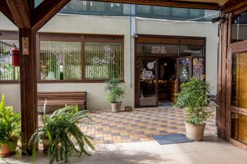 Отель La Terrasa Россия, Сочи, фото 32