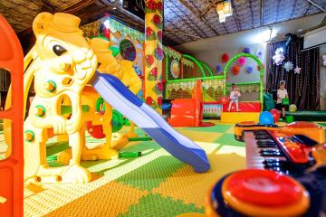 Отель La Terrasa Россия, Сочи, фото 34