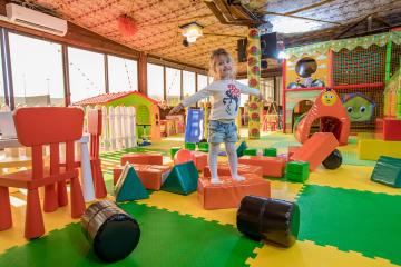 Отель La Terrasa Россия, Сочи, фото 35