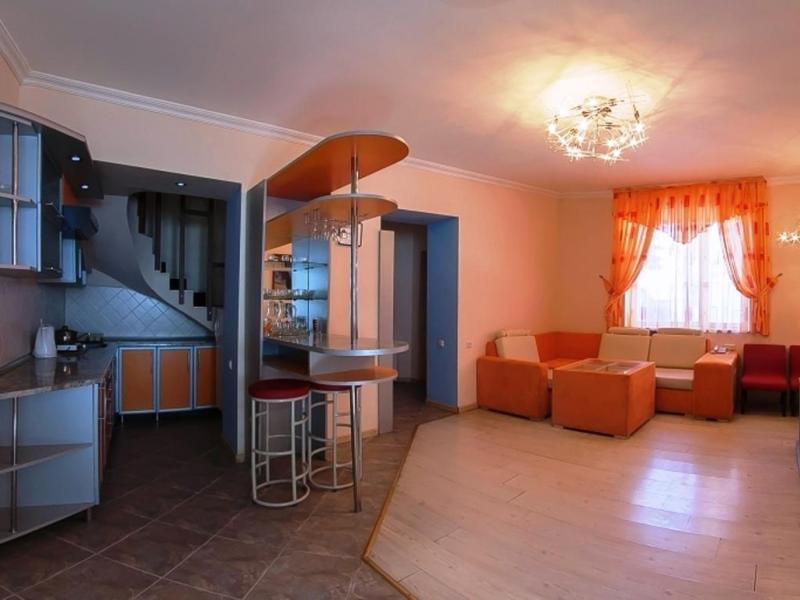 Дом Творчества Писателей