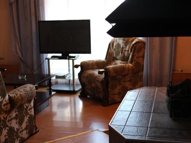 Дом Творчества Писателей