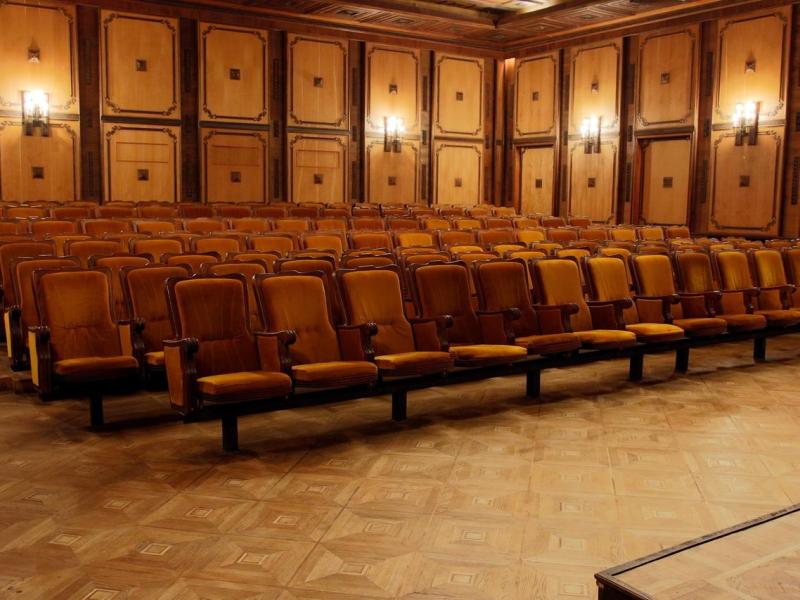 Дом Творчества Писателей