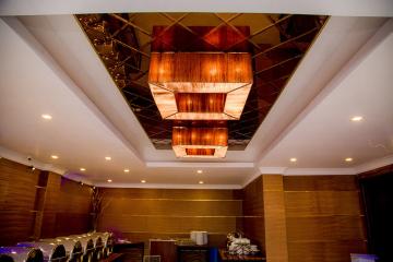 Отель Full Moon Garden Hotel Шри-Ланка, Катунаяка, фото 4