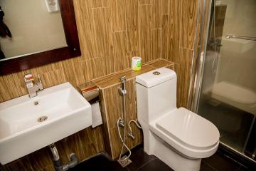 Отель Full Moon Garden Hotel Шри-Ланка, Катунаяка, фото 10