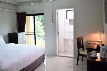 Отель Annex Lumpini Bangkok Таиланд, Бангкок, фото 3