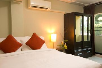 Отель Annex Lumpini Bangkok Таиланд, Бангкок, фото 5