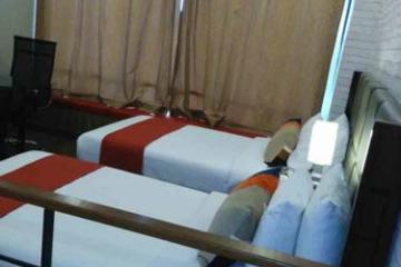 Отель Ratchada Point Hotel Таиланд, Бангкок, фото 2