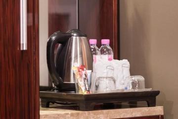 Отель Ratchada Point Hotel Таиланд, Бангкок, фото 3