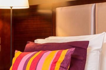 Отель Ratchada Point Hotel Таиланд, Бангкок, фото 5