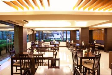 Отель Tara Garden Hotel Таиланд, Бангкок, фото 5