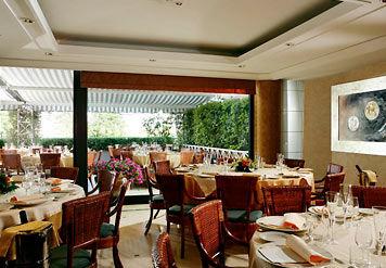 The Courtyard by Marriott Rome Central Park Hotel 