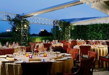 The Courtyard by Marriott Rome Central Park Hotel 