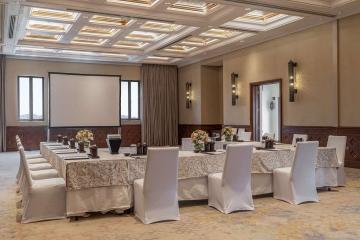 Отель Anantara Al Jabal Al Akhdar Resort Оман, Низва, фото 12