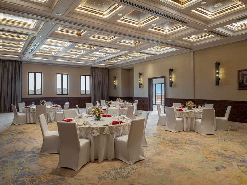 Anantara Al Jabal Al Akhdar Resort