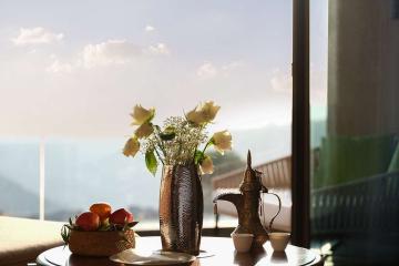 Отель Anantara Al Jabal Al Akhdar Resort Оман, Низва, фото 19