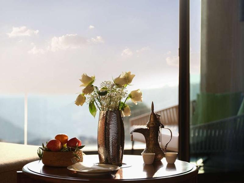 Anantara Al Jabal Al Akhdar Resort
