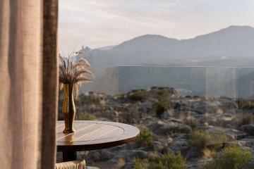 Отель Anantara Al Jabal Al Akhdar Resort Оман, Низва, фото 20