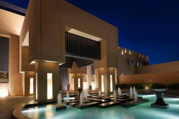 Отель Anantara Al Jabal Al Akhdar Resort Оман, Низва, фото 23