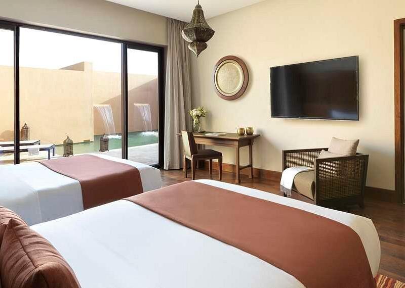 Anantara Al Jabal Al Akhdar Resort