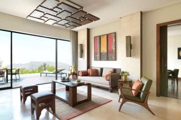 Отель Anantara Al Jabal Al Akhdar Resort Оман, Низва, фото 30
