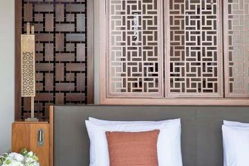Отель Anantara Al Jabal Al Akhdar Resort Оман, Низва, фото 31