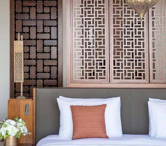 Anantara Al Jabal Al Akhdar Resort