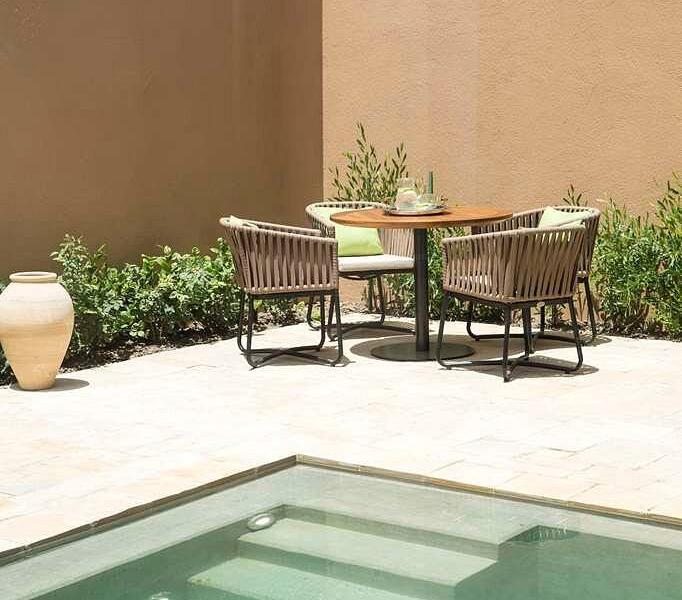 Anantara Al Jabal Al Akhdar Resort