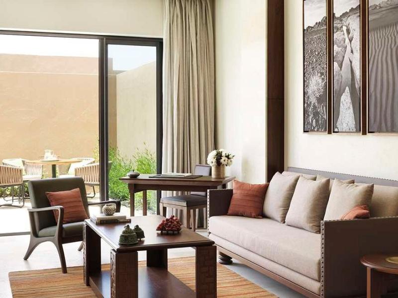 Anantara Al Jabal Al Akhdar Resort