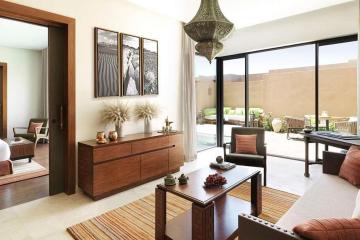 Отель Anantara Al Jabal Al Akhdar Resort Оман, Низва, фото 37
