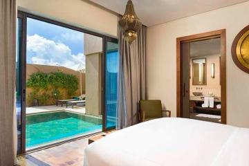 Отель Anantara Al Jabal Al Akhdar Resort Оман, Низва, фото 38