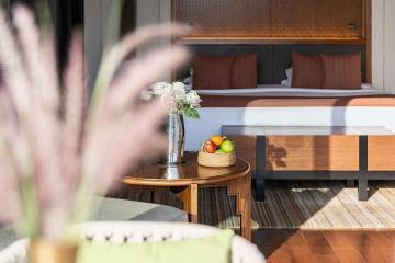 Отель Anantara Al Jabal Al Akhdar Resort Оман, Низва, фото 50