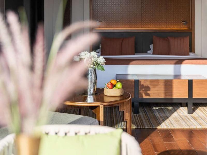 Anantara Al Jabal Al Akhdar Resort