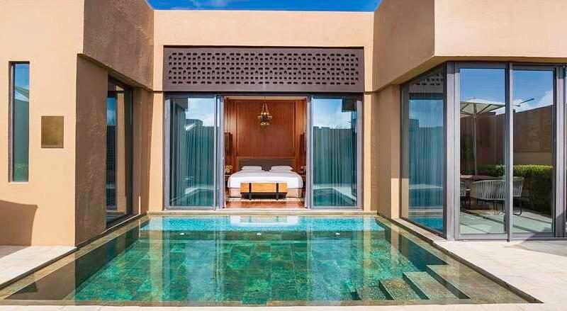 Anantara Al Jabal Al Akhdar Resort