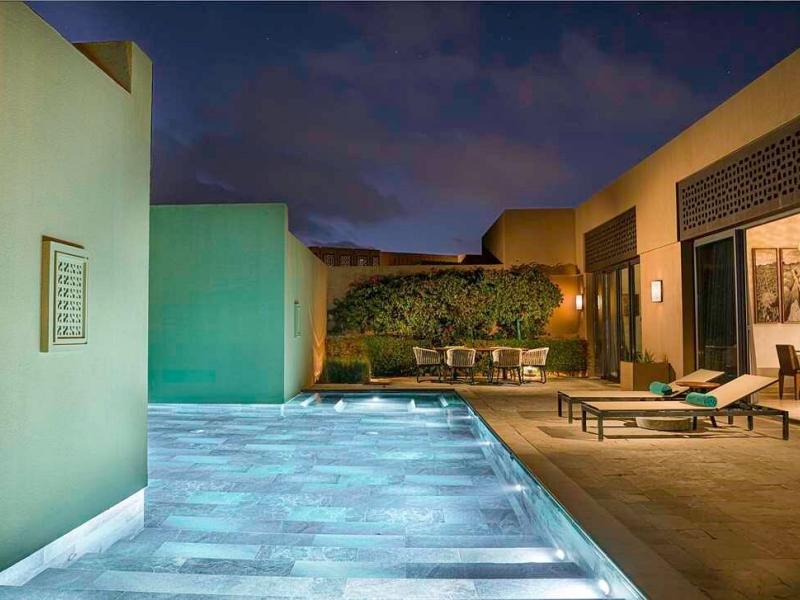 Anantara Al Jabal Al Akhdar Resort