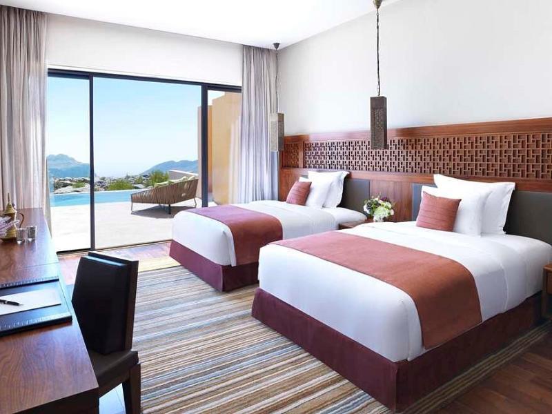 Anantara Al Jabal Al Akhdar Resort