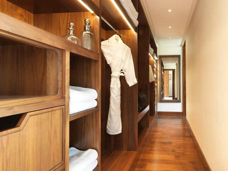 Anantara Al Jabal Al Akhdar Resort