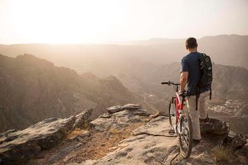 Отель Anantara Al Jabal Al Akhdar Resort Оман, Низва, фото 66