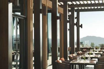 Отель Anantara Al Jabal Al Akhdar Resort Оман, Низва, фото 68