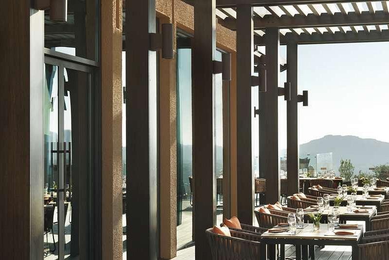 Anantara Al Jabal Al Akhdar Resort
