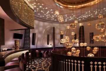 Отель Anantara Al Jabal Al Akhdar Resort Оман, Низва, фото 7
