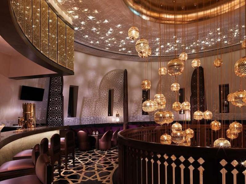 Anantara Al Jabal Al Akhdar Resort