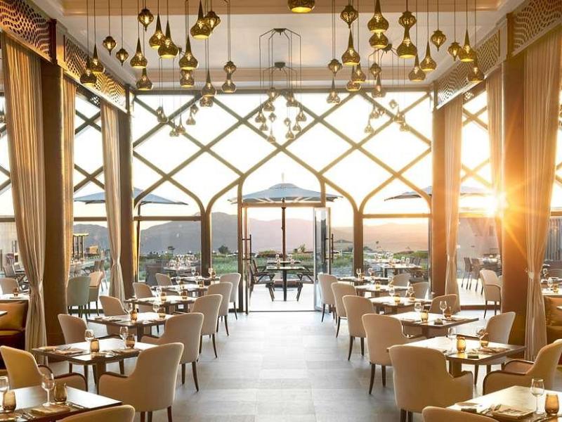 Anantara Al Jabal Al Akhdar Resort