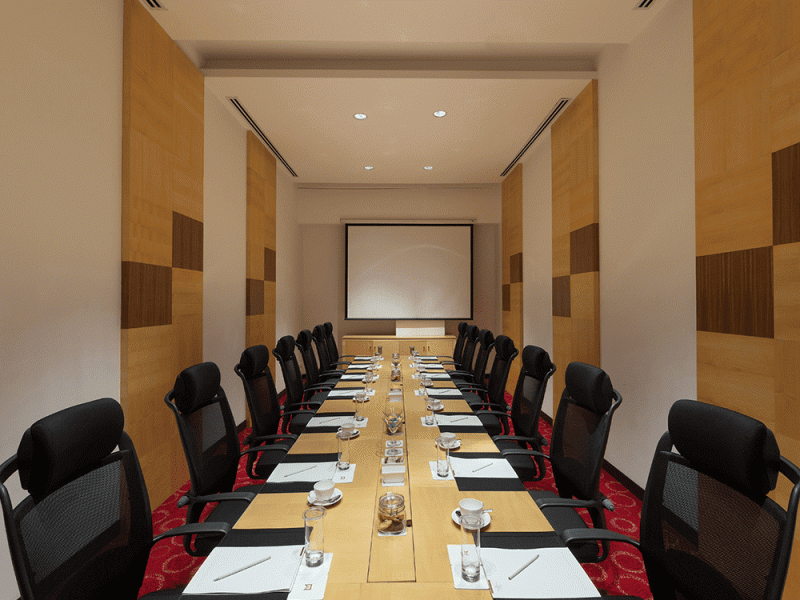 ITC Hotels - WelcomHotel Dwarka