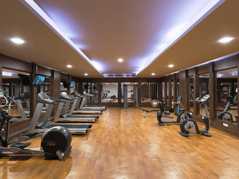 ITC Hotels - WelcomHotel Dwarka