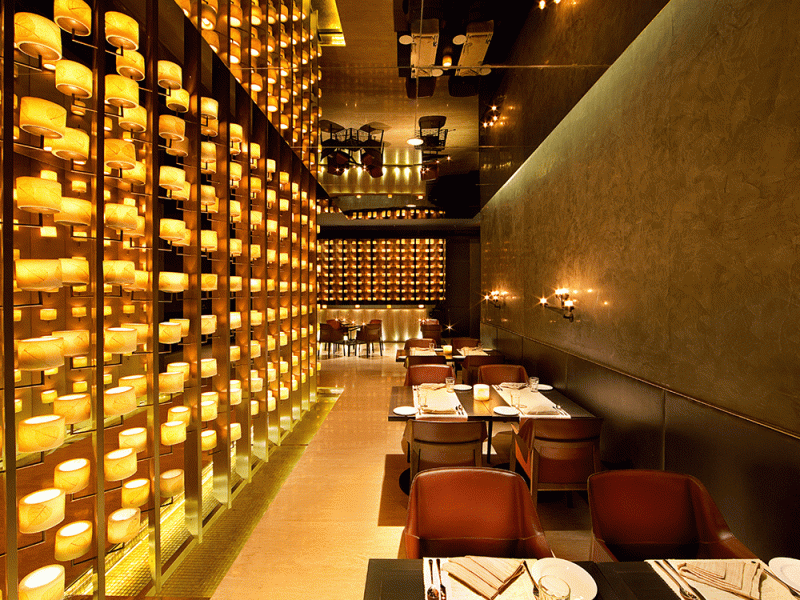 ITC Hotels - WelcomHotel Dwarka