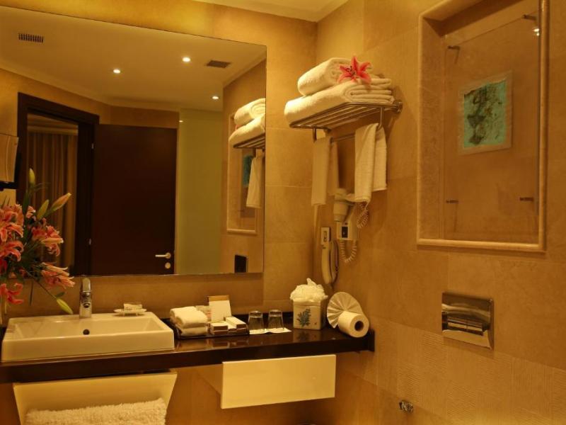 ITC Hotels - WelcomHotel Dwarka