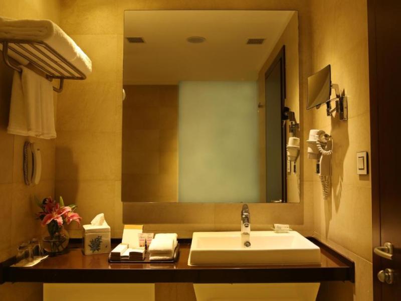 ITC Hotels - WelcomHotel Dwarka