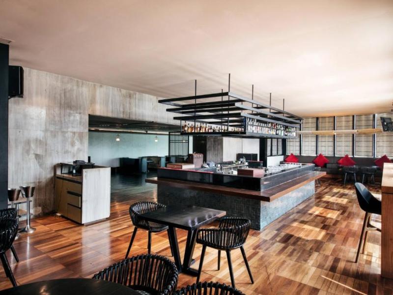 ITC Hotels - WelcomHotel Dwarka